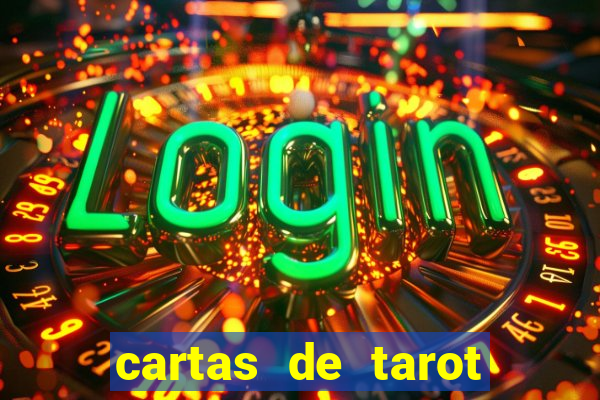 cartas de tarot significado pdf